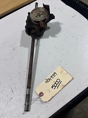 Electrolux/AYP 404839  TRANSMISSION.21.RWGD.AUTO. 404839/532404839 (#5000) • $45