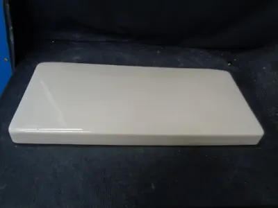Ideal Standard WC Toilet Cistern Lid 485 X 208 MM ROSE WATER  A2716 • £75