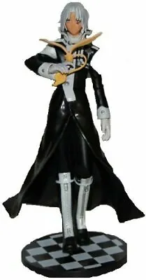 D.Gray-man Allen Walker 1/10 Scale PVC Painted Figure Japan • $69.69