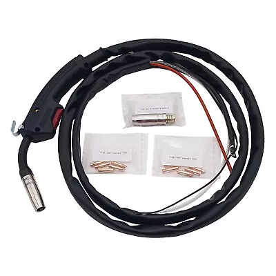 8ft MIG Gun Torch Replacement Fits Campbell Hausfeld WF2150 WF2000 Welder • $69.99