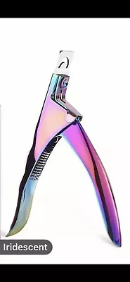 Professional False Nail Clippers For Acrylics Gels Nails UK 🇬🇧 • £4.55