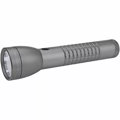 MAGLITE ML50LX LED 2-Cell C Flashlight Urban Gray #ML50LX-S2RJ6 • $60.17
