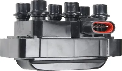 Coil Pack For Mercury Ford Mazda Econoline Aerostar Explorer Mustang Sable &More • $44.24