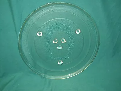 Magic Chef Microwave Glass Turntable Plate/Tray 11 1/4  Part 3517203500 BL17 • $27