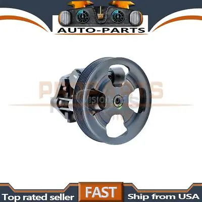 1x Power Steering Pump For INFINITI G35 2003-2007 Nissan 350Z 2003-2007 • $227.30