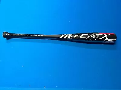 Marucci CAT X Vanta USSSA -8 Baseball Bat ~ 31/23 • $146.50