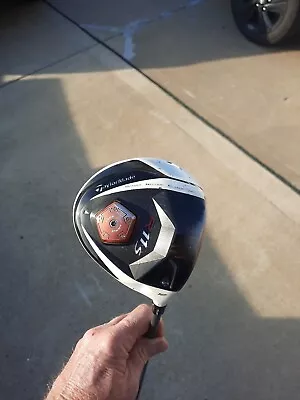 TaylorMade R11s Driver 12 Degrees Graphite Ladies Flex Right-Handed  • $110