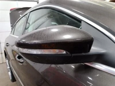 $155.70 • Buy Rh Passenger Side Door Mirror 2013 Volkswagon Vw Cc Sku#3617154