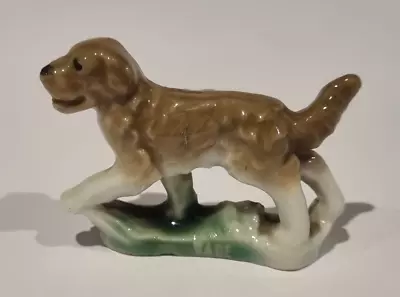 WADE 1950s RETRIEVER First Whimsies Set Three 1955-1958 English Country Animals • £2.99