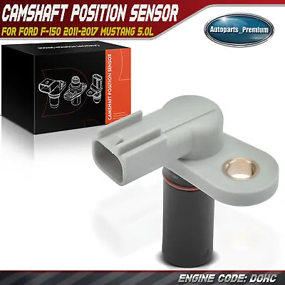 Camshaft Position Sensor For Ford F-150 2011-2017 Mustang 2011-2014 2016 5.0L • $20.99