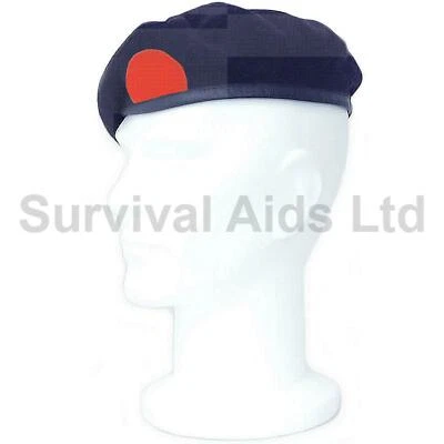 £9.95 • Buy Royal Marines Navy Blue Beret