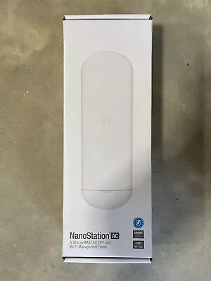 Ubiquity Nano Station AC 5GHz • $59