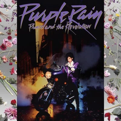 £24.99 • Buy Prince - Purple Rain - Prince And The Revolution - VINYL - BRAND NEW SEALED