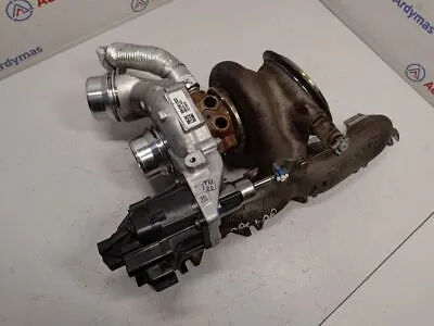 2021 BMW X3 G01 Petrol 185kW Turbocharger Turbo 9845815 ATA14280 • $1091.14