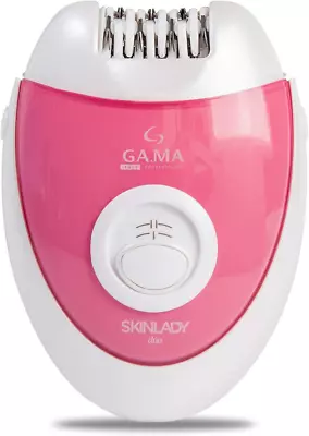 Epilady Skinlady Corded Epilator • $38.38