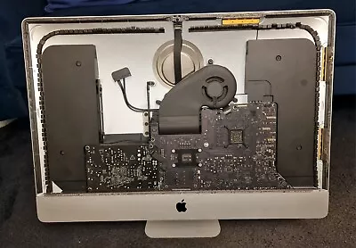 Apple IMac 27'' Late 2013 A1419 Chassis Case • £80