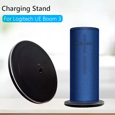 $21.89 • Buy For Logitech Ultimate Ears UE Boom 3/UE Megaboom 3 Charging Dock Station Cradle