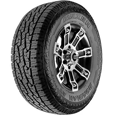 4 New Nexen Roadian AT PRO RA8 LT265/75R16 E 2657516 265 75 16 All Terrain Tire • $653.36