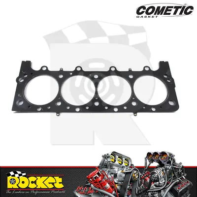 $180.95 • Buy Cometic MLS 4.685 Head Gasket Fits Ford BB A460 - CMC5744-045