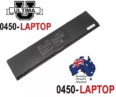 New Battery For Dell Latitude E7450 E7440 P40G002 E7250 E7240 P22S002 47Wh • $69.95