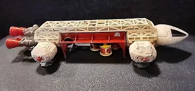 Vintage Space 1999 Eagle Freighter 359 Diecast Dinky Toys England 1974 RARE!! • $175