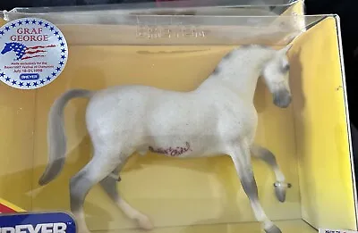 Breyer Horses Traditional Vintage • $4000