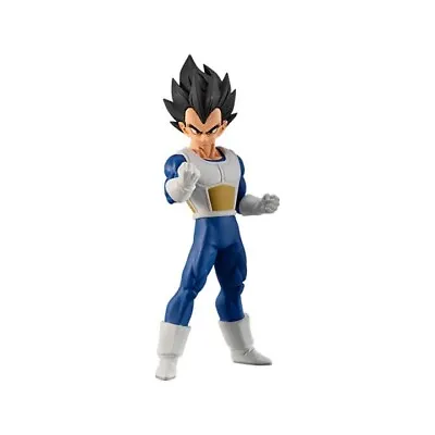 Bandai Dragon Ball Super HG 3 High Grade 03 Real Figure Vegeta • $14