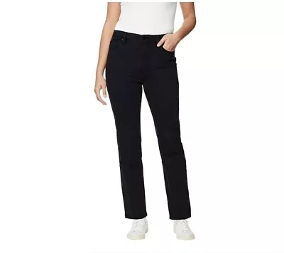 Buffalo David Bitton Women's Plus Size 22/42 High Rise Stretch Denim Jeans NWT • $17.21