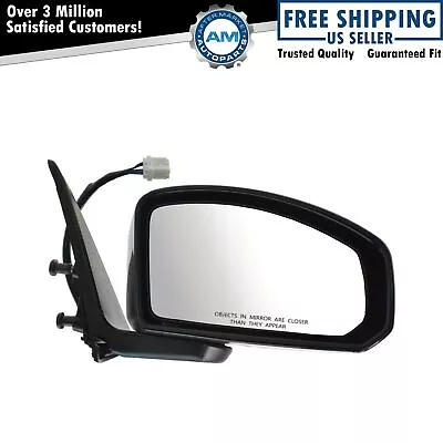 Mirror Power Heated RH Right Passenger Side For 03-07 Infiniti G35 Coupe • $49.06