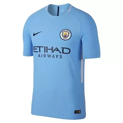 Nike Manchester City Home Soccer Jersey • $49.49