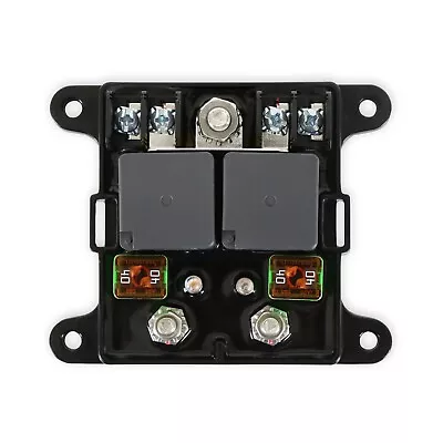 MSD Ignition 7566-2 MSD Relay Module • $87.98