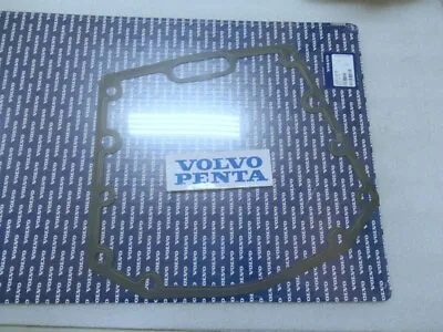 T17A Genuine Volvo Penta Marine 3861976 Gasket OEM New Factory Boat Parts • $32.21