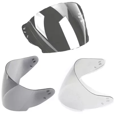 Z1R Ace/Ace Starbrite Motorcycle Helmet Face Shield • $21.50