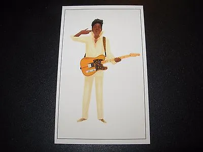 MAX DALTON Prince Purple Rain 2X4  Poster Art Handbill F • $4.99