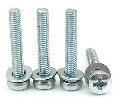 TV Stand Screws For Philips Model 32PFL3504D/F7 32PFL3514D/F7 • $6.50