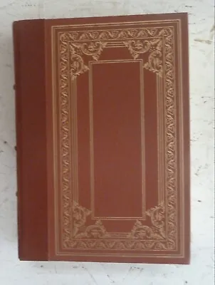 Great Expectations Charles Dickens H/B Illustr Handsome Binding • £15