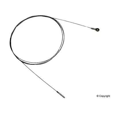 EMPI Throttle Cable For Type 2 Bus 69-71 3660mm Dunebuggy & VW • $12.28