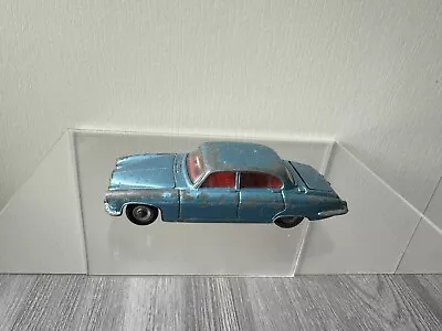 Dinky 142 Jaguar Mark X • £12.99