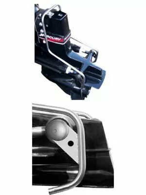 Mercruiser Lower Alpha I Gen I-II Drive Shower For Upper Unit Sterndrive NOdrill • $225.75