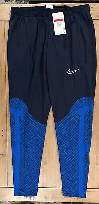 Nike Dri-fit Strike KPZ Soccer Training Pants Mens Large DH8838 • $69.24