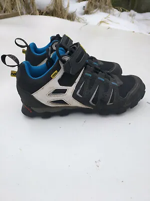 Cycling Shoes MAVIC ZOYA WOMEN'S MTB • $19.99