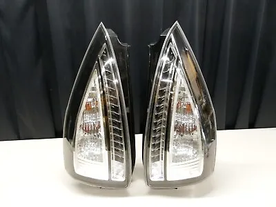 Mazda Premacy CREW CR3W Genuine Late LED Clear Taillights Rear Lamps P7368 JDM • $108
