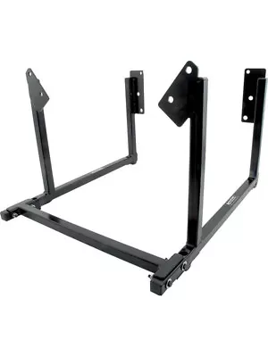 Allstar Performance Engine Cradle Heavy Duty 1 In Square Tube Hardwa (ALL10156) • $478.98