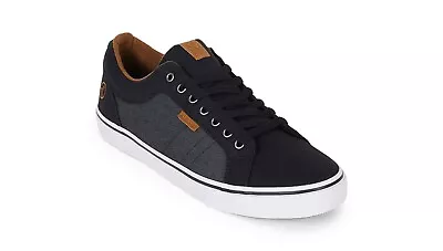 KUSTOM FINETIME Classic TRAVELITE Shoes Mens US9 (EU42) New Without Box • $49