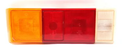 LH Taillight Tail Light Lamp 75-77 VW Scirocco MK1 - Genuine - 531 945 095 • $54.99