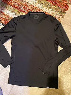 Patagonia Men’s Small Base Layer Shirt!  • $10