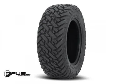 Fuel Gripper M/t 33 12.50 22 33/12.50/22 Tire Mud Terrain Mt • $409