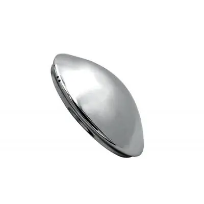 Empi Chrome Baby Moon Hubcap For 5x205 Stock Style Wheels - Each - 10-1061-B • $35.90