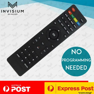 NEW Kogan TV Replacement Remote Control For Multiple LISTED Model Numbers • $13.50