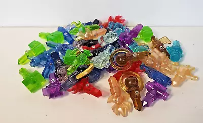 Skylanders TRAP TEAM Traps Crystals Lot Of 44 • $199.95